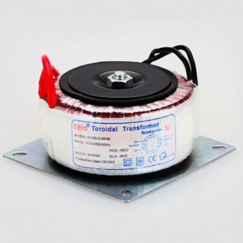 Power Transformer 60W, 220V to 60V [Height Limit - Can be Customized]