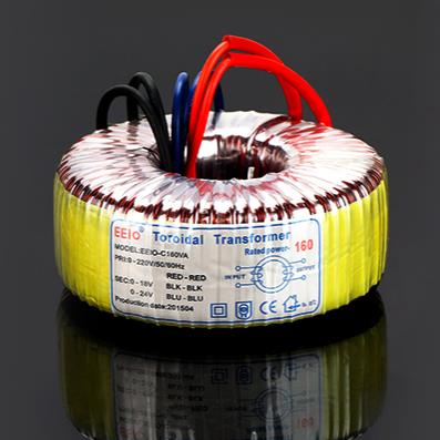 Power Transformer