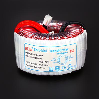 Isolation Transformer