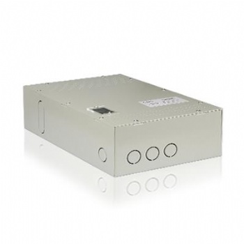 Type A Floor Heating Power Control Box [Soft Start + Power Statistics]