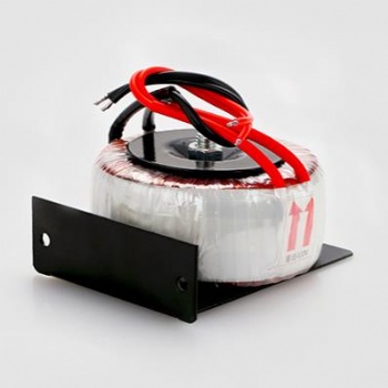 [Isolation Transformer] Isolation Transformer 40W, 100V to 400V [Step-up Transformer]