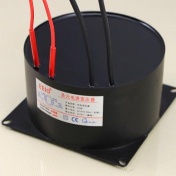 Round Square Iron Shell Waterproof EEIO-FS160-220V/24V-A