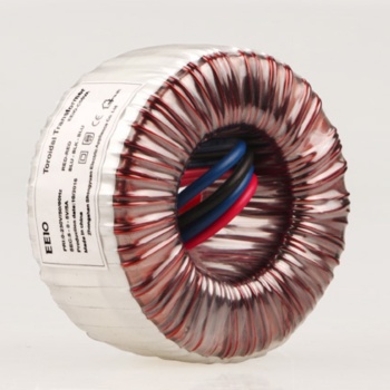 Stabilizer Transformer With Double Voltage 50W 230V Input Voltage for Medical Equipment
