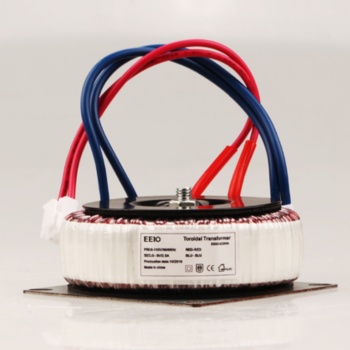 25W Small and Micro Stabilizer Transformer for Security Monitoring Equipment With 110V Input Voltage