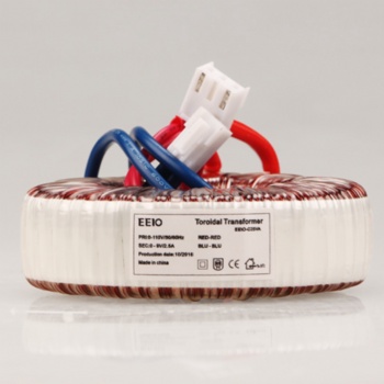 25W Small and Micro Stabilizer Transformer for Security Monitoring Equipment With 110V Input Voltage