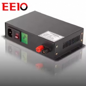 With Remote PDLC Transformer 130W Step Down Transformer from 110V Input Voltage to 60V Output