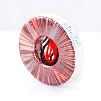 Small Power and Micro Shape 40W Toroidal and Stabilizer Transformer from 230V to 26V Step Down Voltage