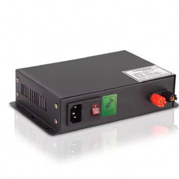 140W Switchable Glass PDLC Transformer With Step Down Toroidal Coils 60V Output Voltage