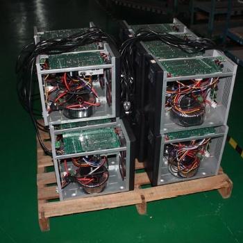 UPS Converter Transformer Customization